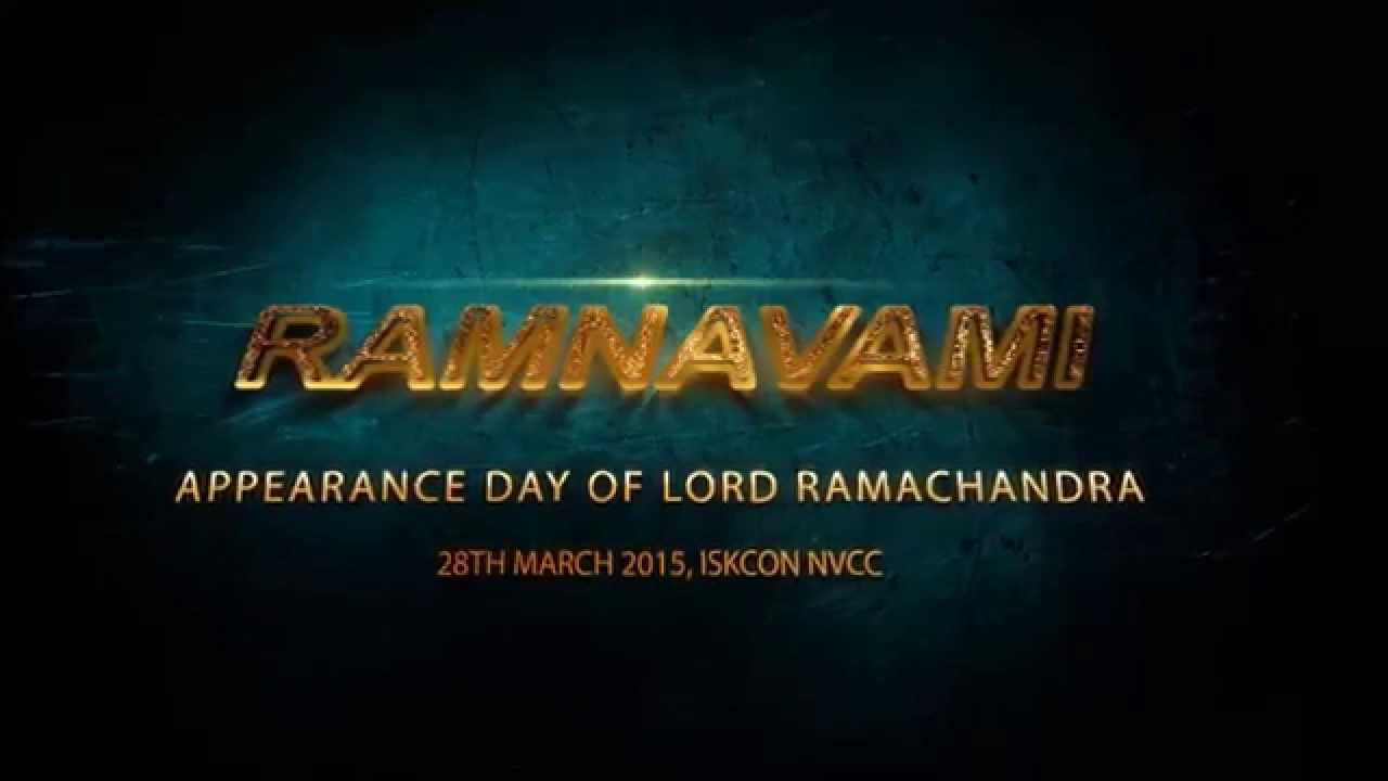 RamNavami 2015