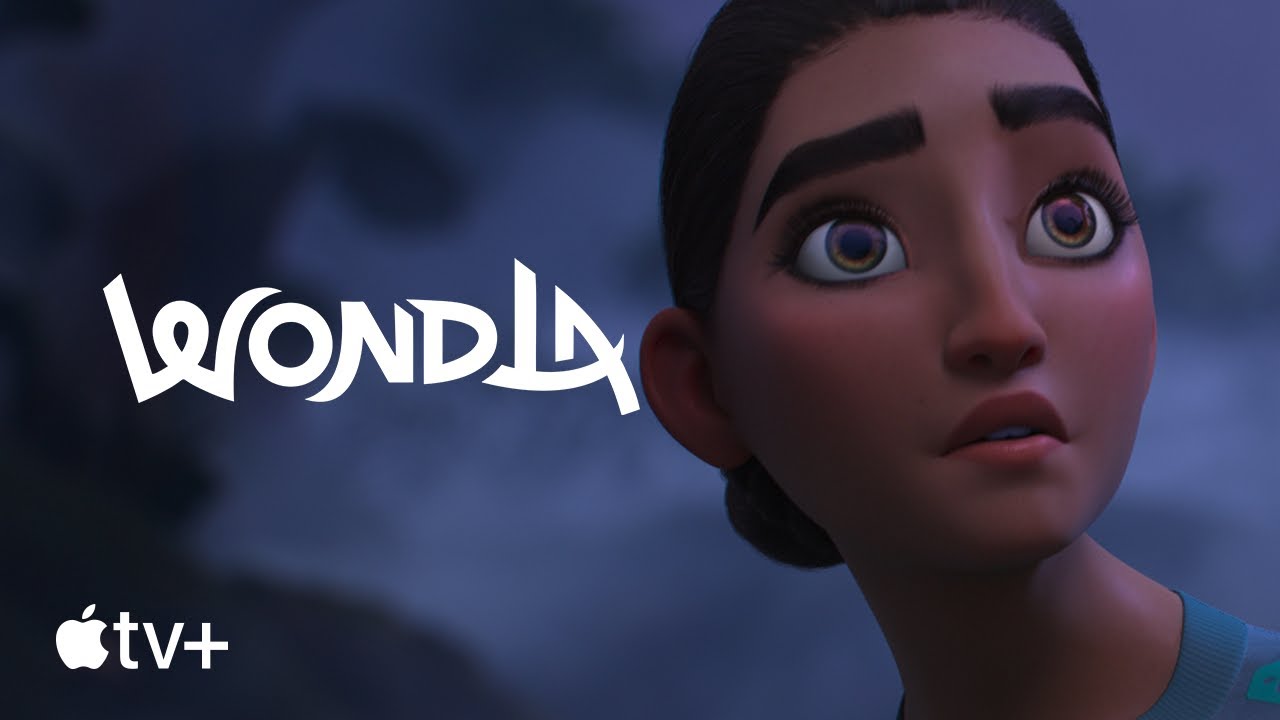 WondLa — Official Trailer | Apple TV
