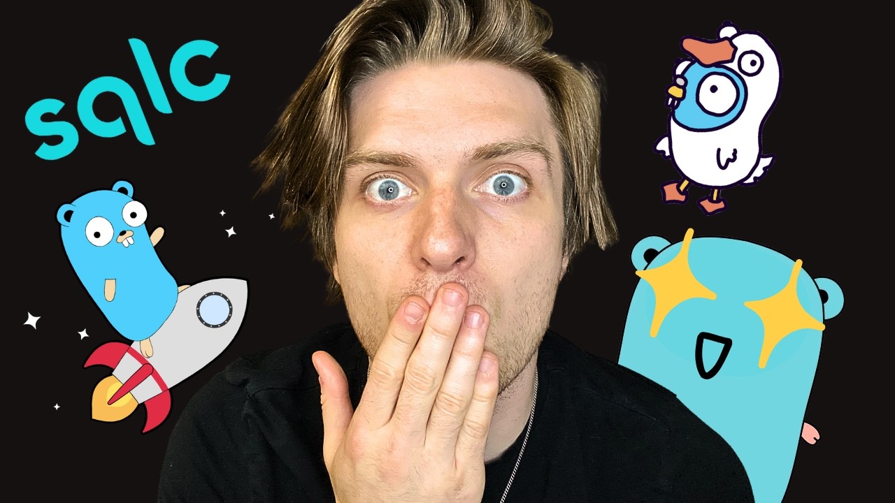 Everything I use to level-up my Go workflow (copy this)