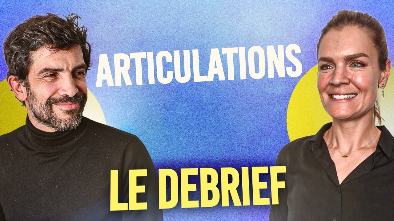 ARTHROSE & ARTICULATIONS : sport, mouvement, alimentation… ce qu’on retient | Débrief Long Live