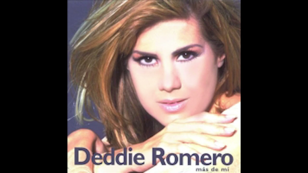Te Duele - Deddie Romero