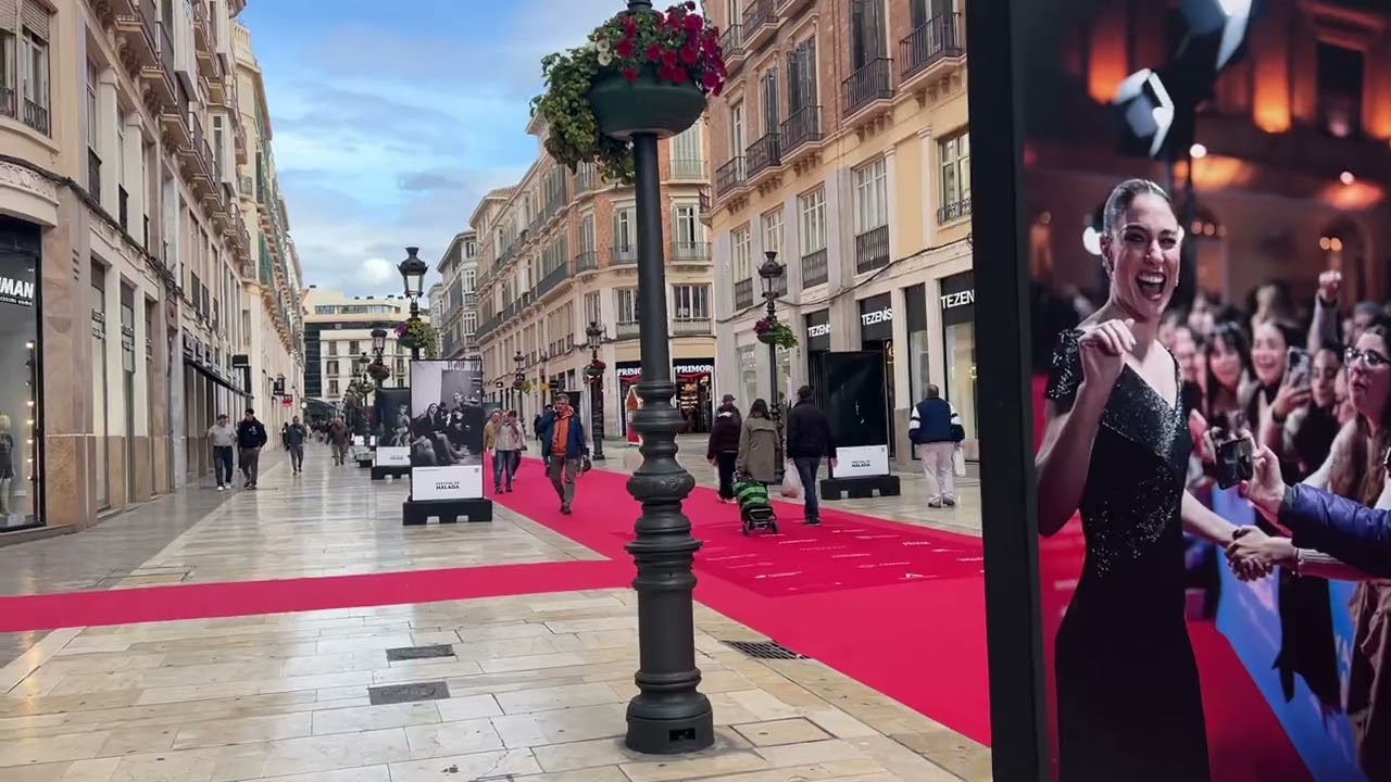 MALAGA LIVE (March 7, 2026)
