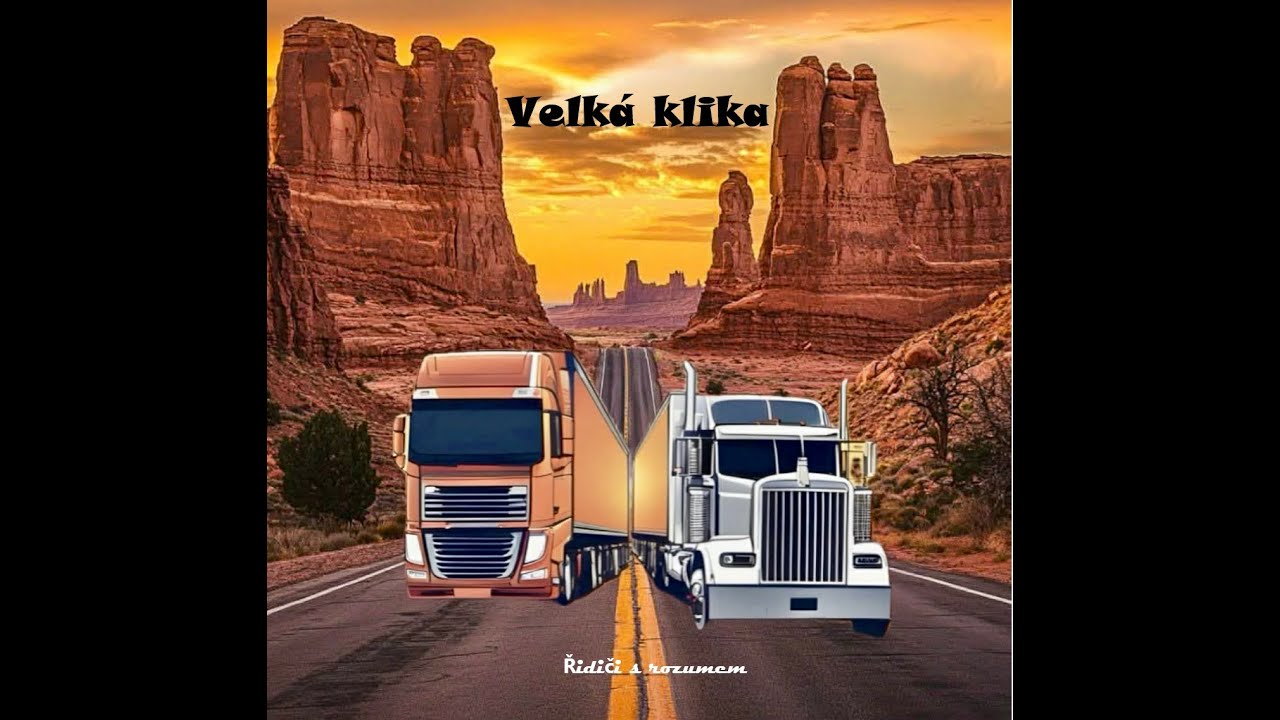 Velká klika