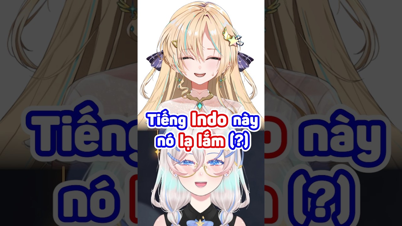 Nghe nó cứ sai sai... 