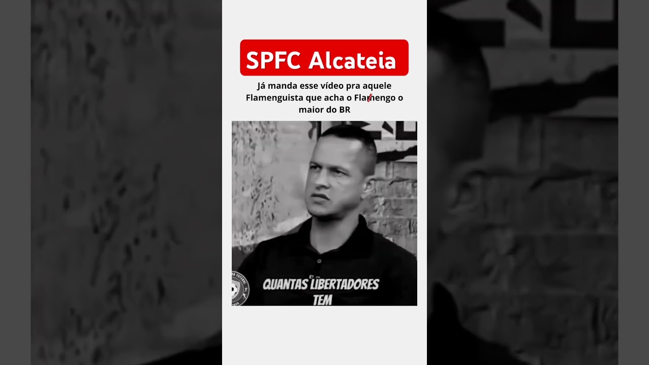 Neto fala quem &eacute; o maior time do Brasil #spfctv #spfctv #spfc #alcateiaspfc