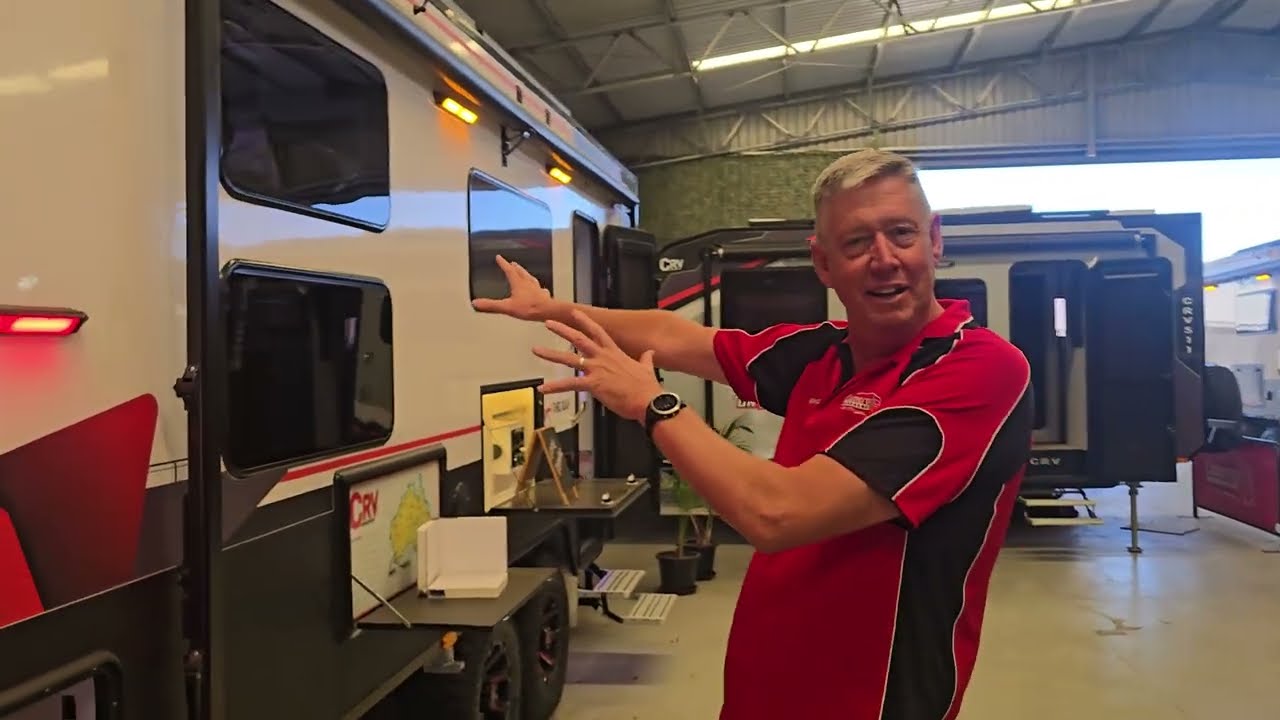 Они наконец-то здесь!!!! Первые CRV 2026 года