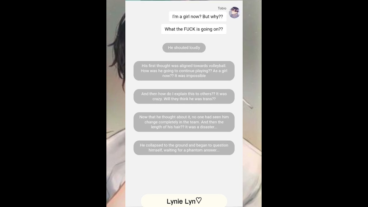 What is wrong with Kageyama??||♡ Haikyuu short skits♡|| Hii guyss