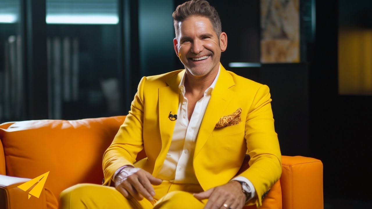 Hazte MILLONARIO en el 2025 | MOTIVACIÓN con GRANT CARDONE en Español