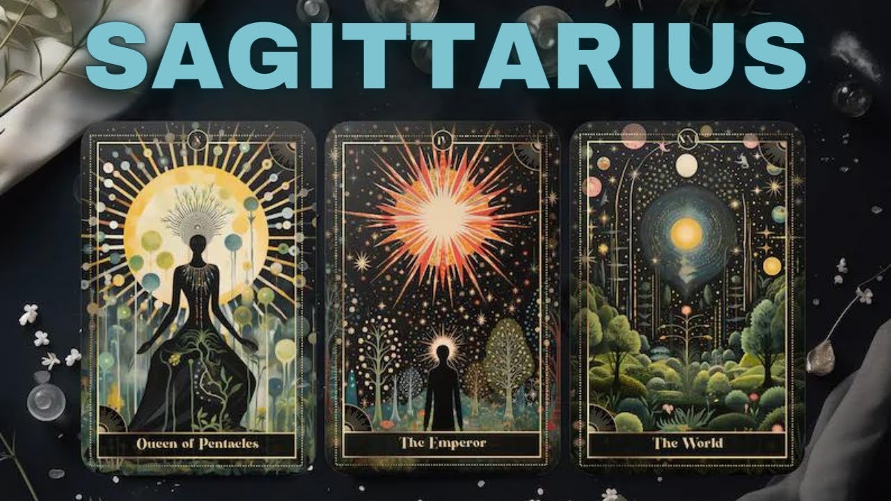 SAGITTARIUS 🔥 GET PREPARED! 😳✨ SOMEONE WANTS TO SEE YOU & TALK TO YOU ASAP 📩💬 NO CONTACT IS ENDING💖