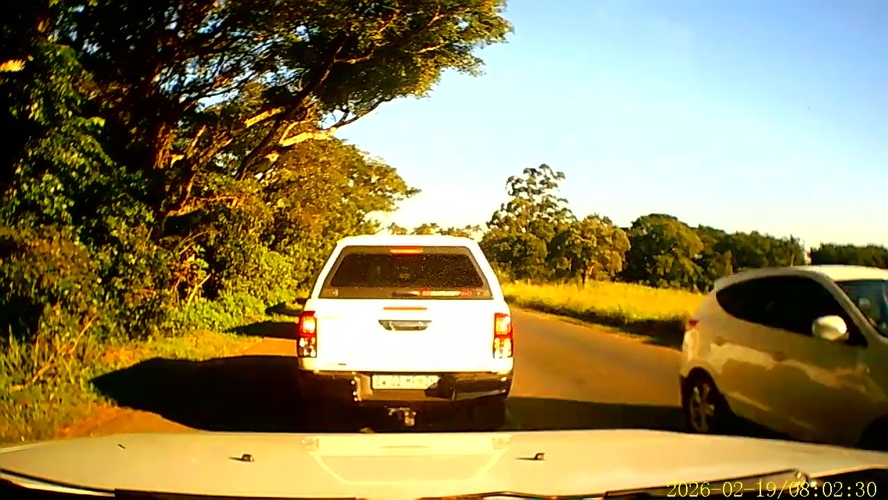 Random driving around Ballito and rural Tongaat