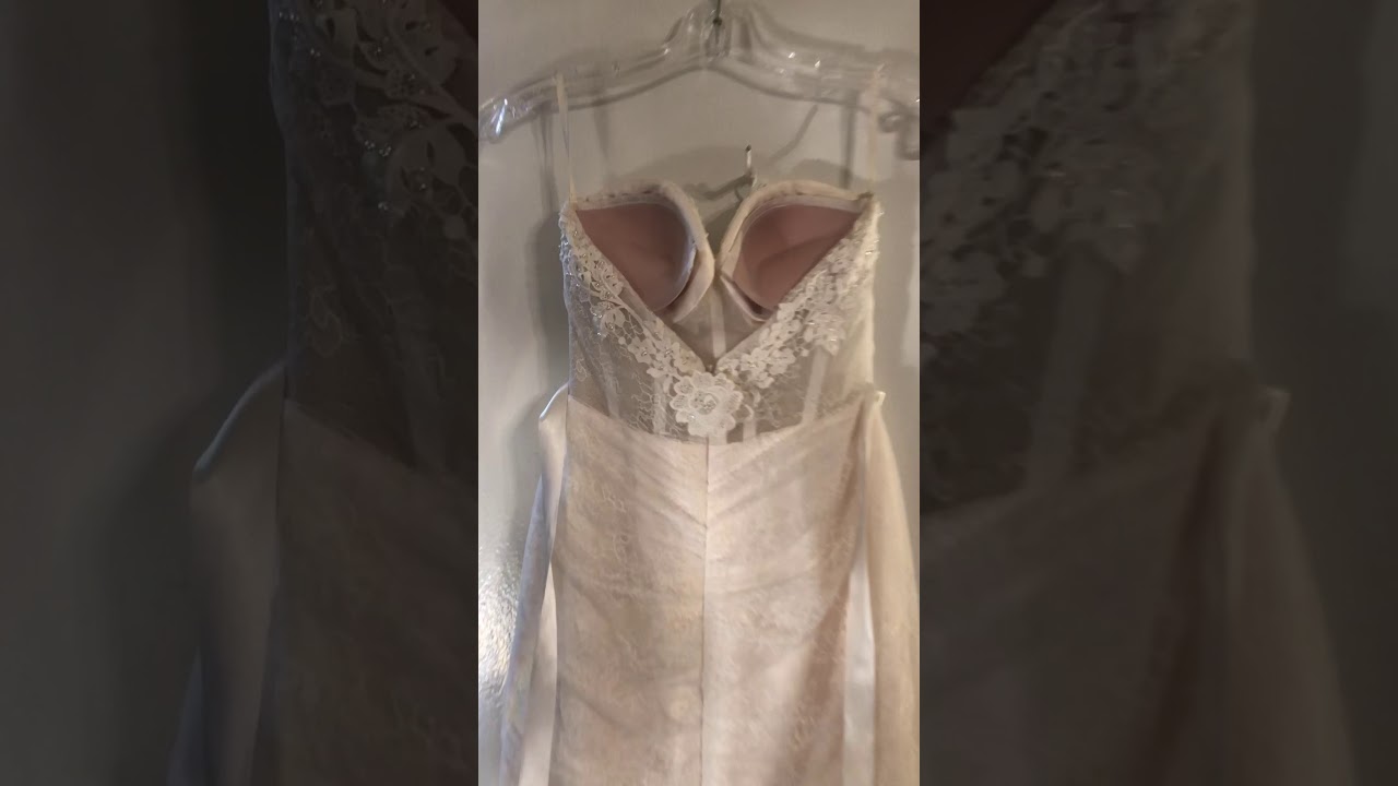 Wedding Gown 2019
