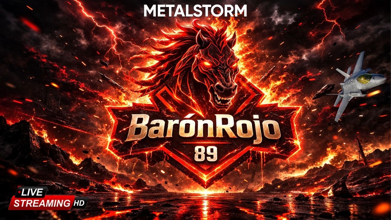 🔴 ¿EL MEJOR AVIÓN DEL JUEGO? | Probando el TOP 3 de cada Categoría | Metalstorm Gameplay