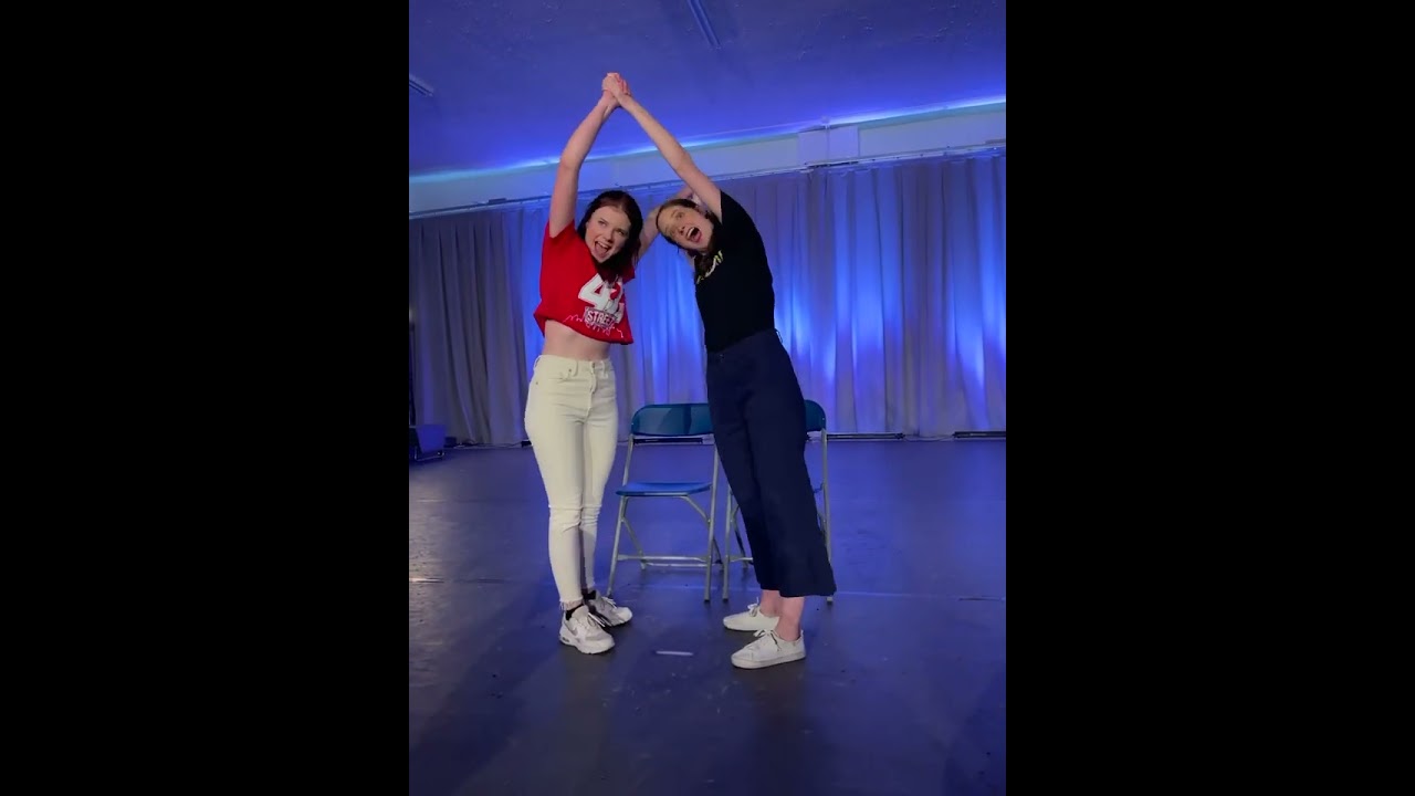 “That’s Life” from Smash- IAMT Spring Showcase