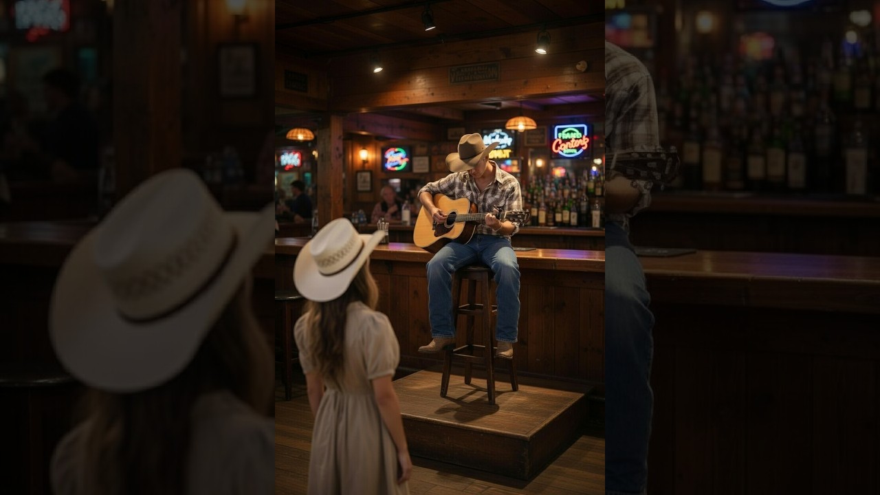 Friday Night Circle (part two)