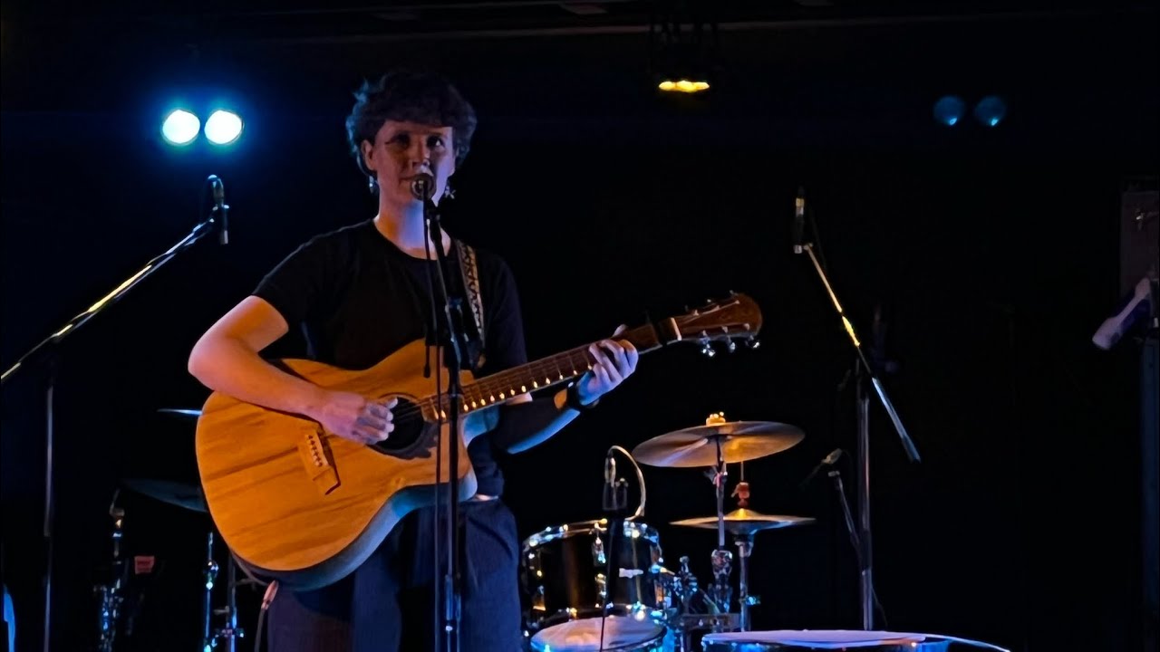Postcards - Night Light (Live 4/2/26)