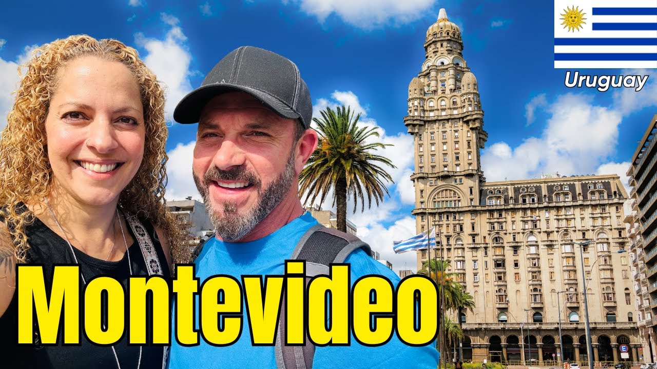 We Spent 3.5 Weeks in Montevideo and Here's What We Found