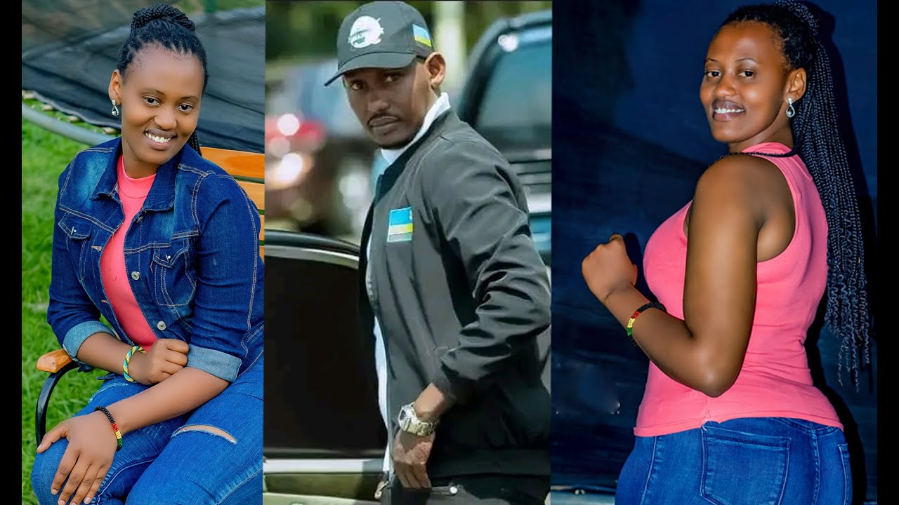 Super manager murukundo numukobwa winyagatare wumukonyine wamwihebeye.