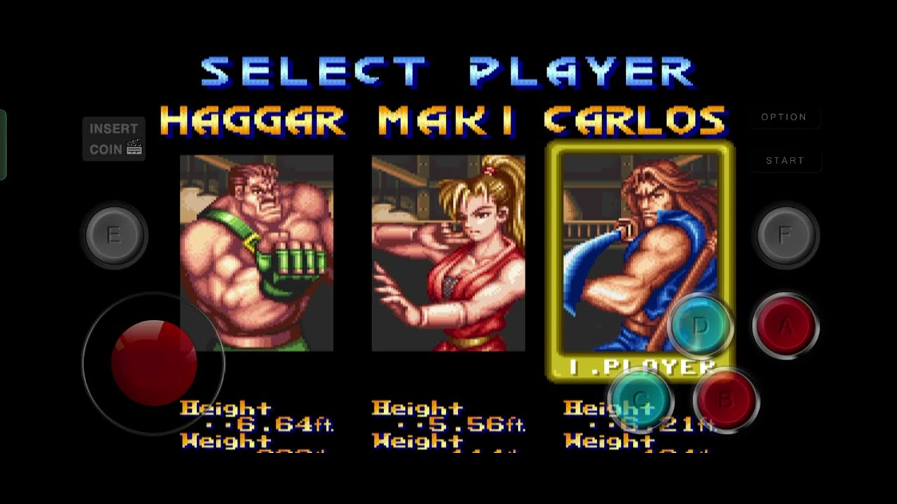 Final Fight 2 Boss Fights Stage - 1 | 90s Arcade Nostalgia #finalfight #arcadegames #retrogames 
