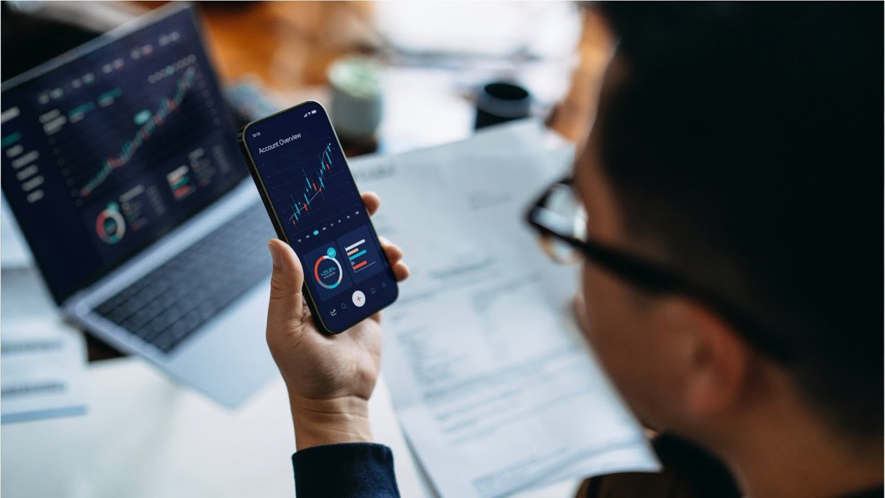 Financial Services Overview | Career Cluster Video Series