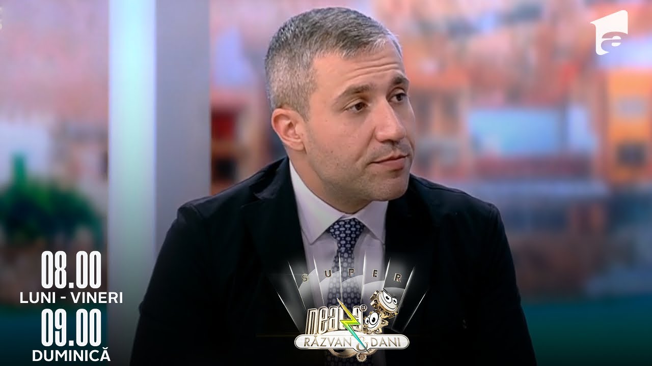 Sfaturi pentru un somn de calitate | Ioan Bulescu, medic specialist ORL