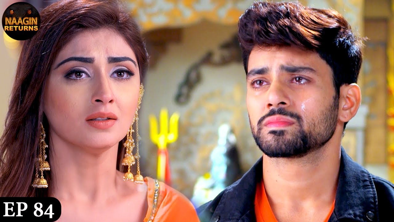 रोहित ने की सबके सामने नंदनी से शादी की बात | Phir Laut Aayi Naagin | Naagin Ep 84 | Naagin Returns