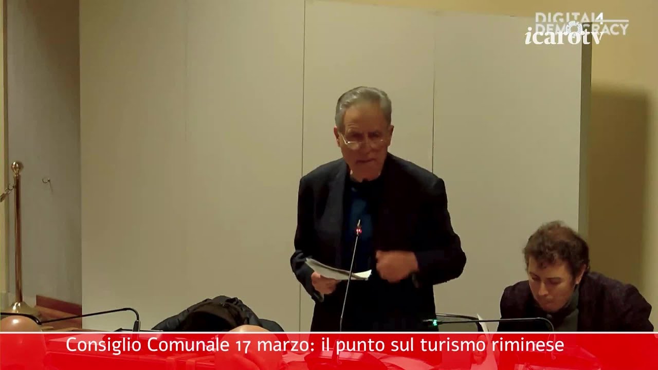 Il consiglio comunale in pillole. Il punto sul turismo 2025 e sul futuro del settore