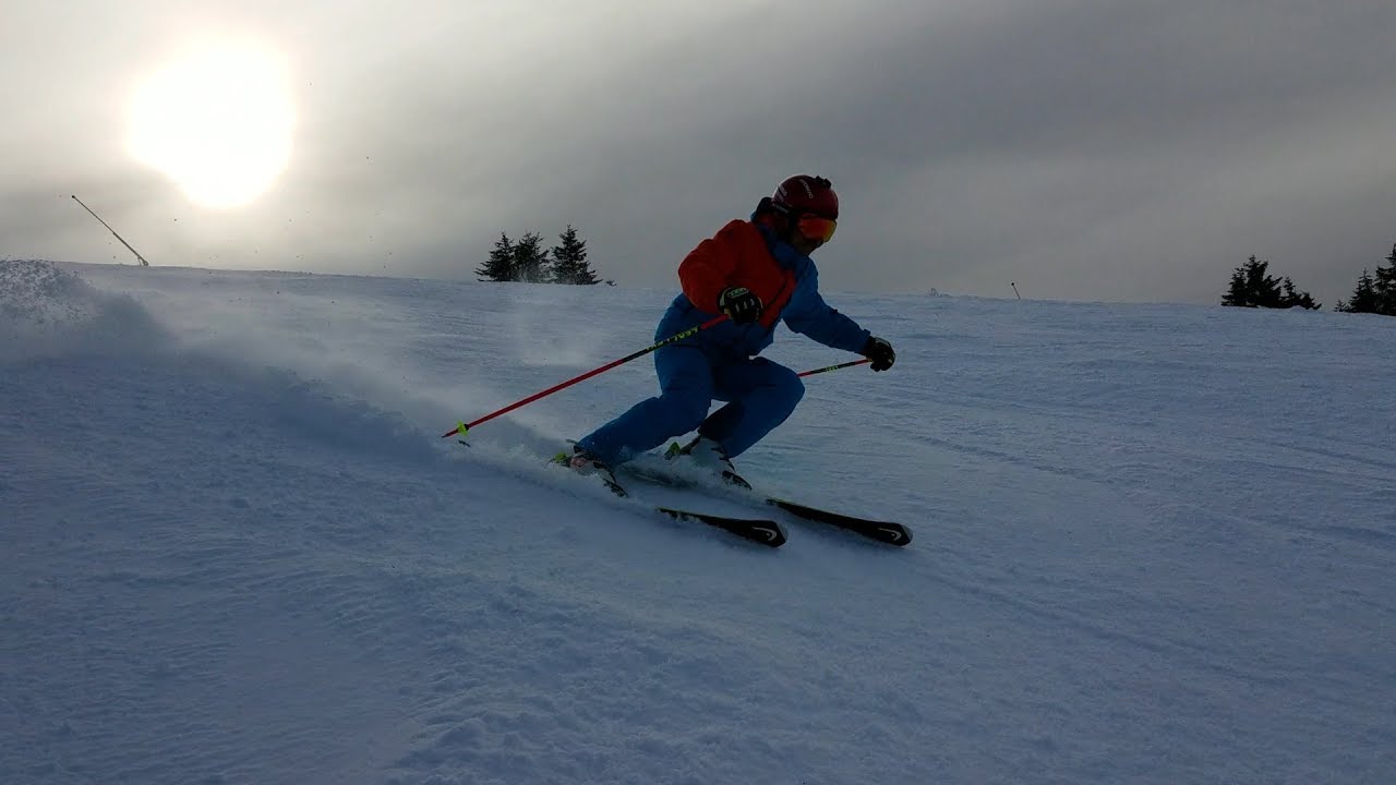 Ski resort Kopaonik visit 2017 - 2018