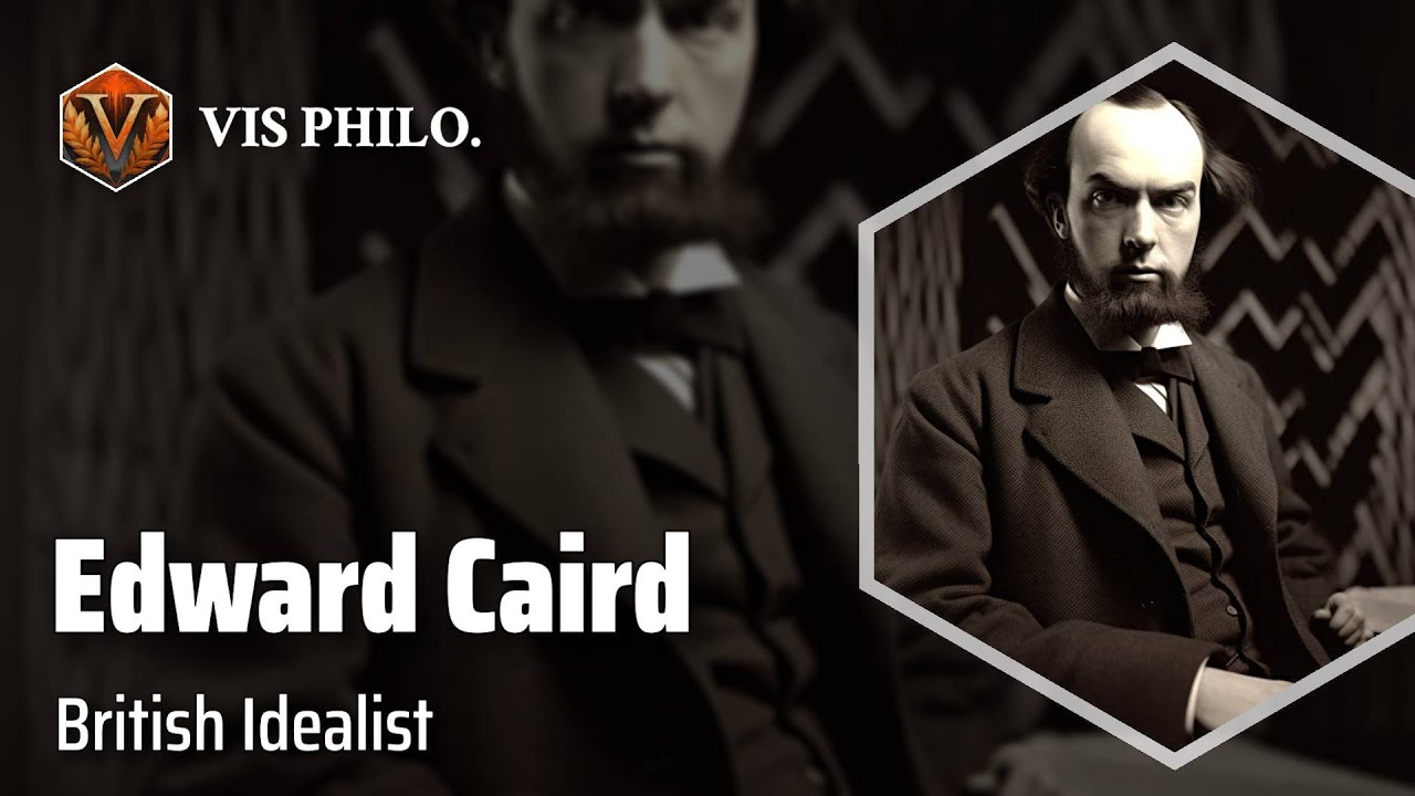Edward Caird: Shaping Moral Philosophy｜Philosopher Biography