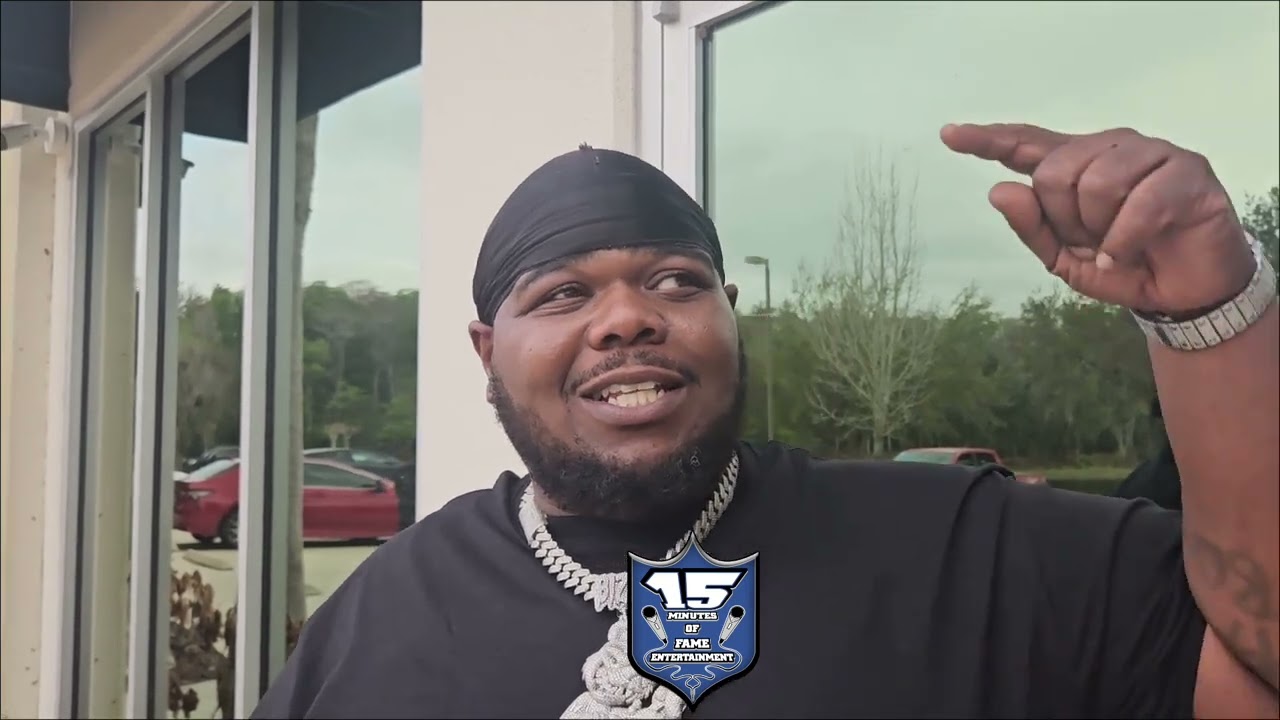 T-TOP DESTROYS AYEVERB OVER GHOST WRITING ALLEGATIONS 