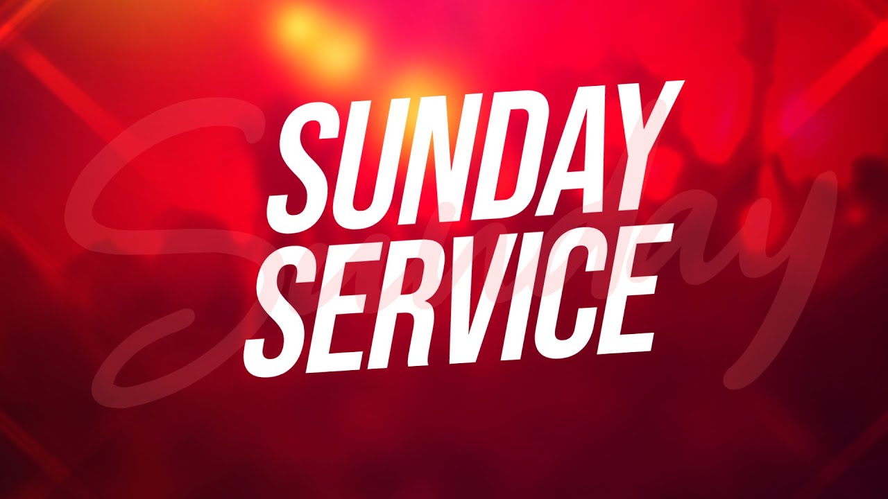 The Fourth Sunday of Epiphany | SUNDAY SERVICE | FEBRUARY 1ST 2026