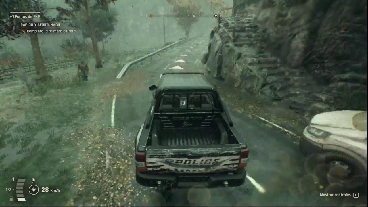 Ahora si Ultimas misiones secundarias y un par de Easter Eggs en Dying Light: The Beast !! 👊💥☠️🧟‍♂️