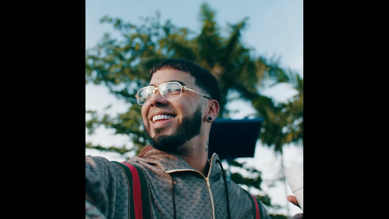 Anuel AA x Eladio Carrion Type Beat - 