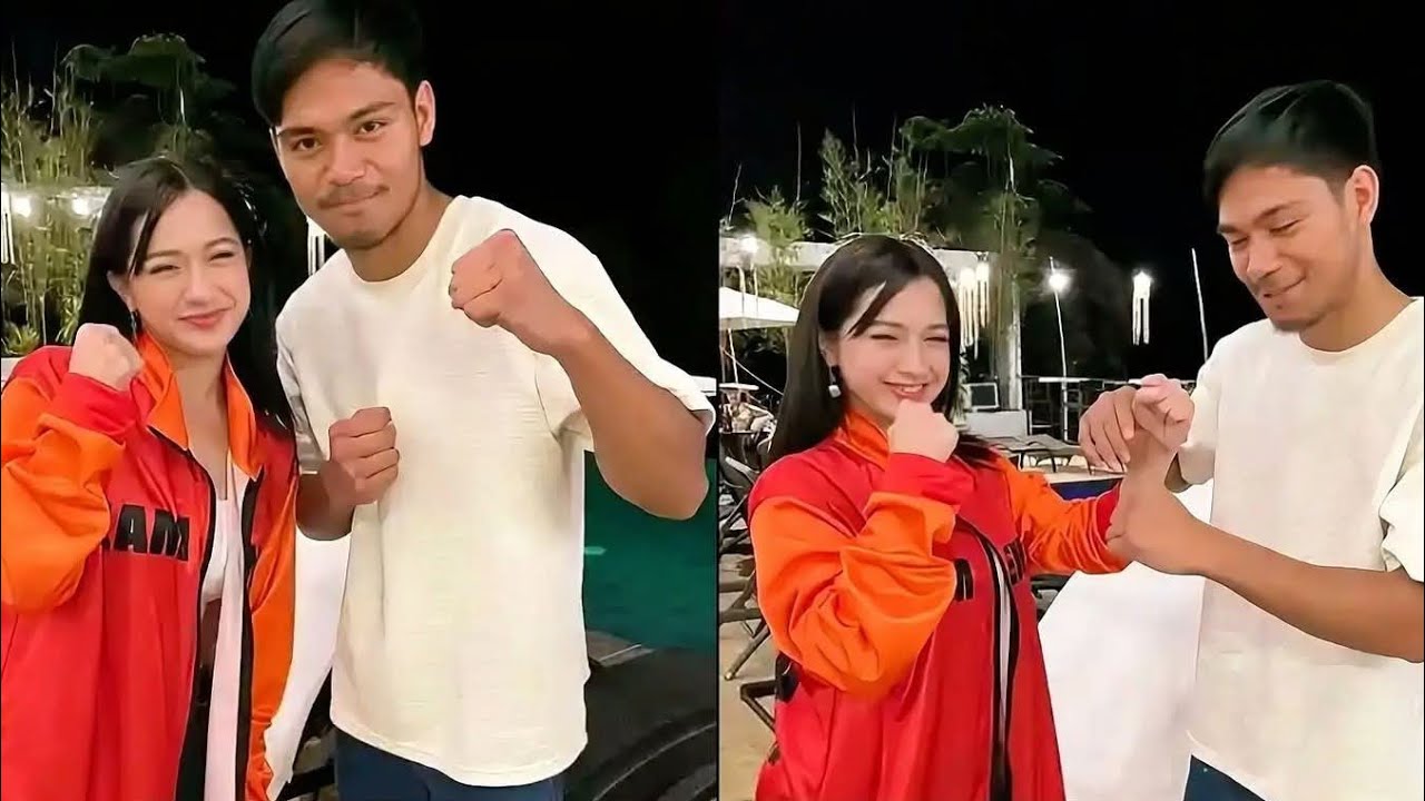 eman bacosa latest fight