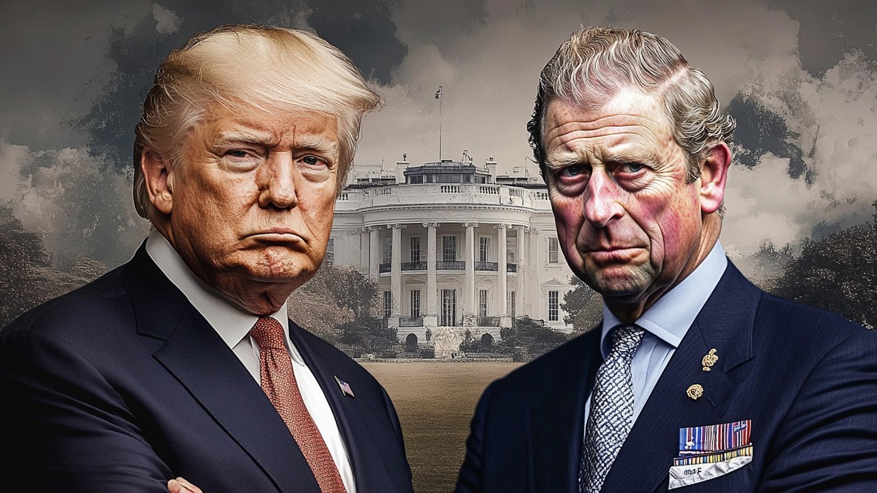 Trump Just Put Europe on Notice: 