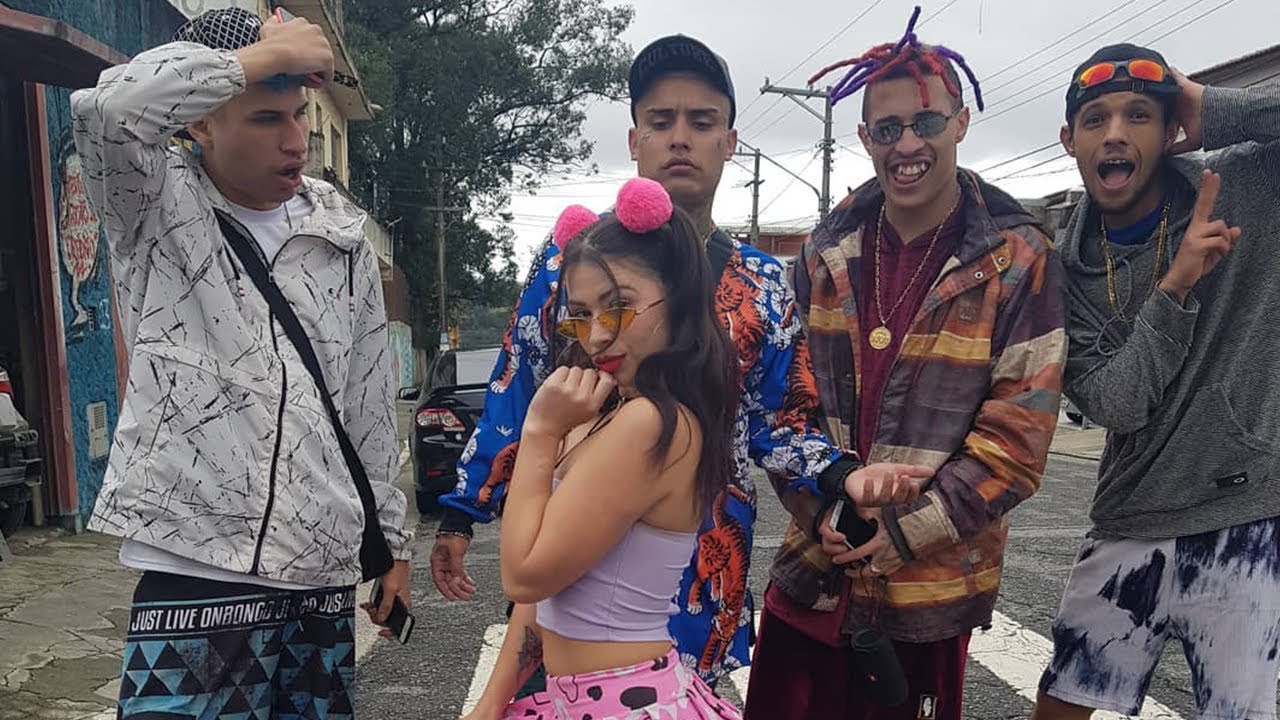 O RETORNO DA PIPOKINHA