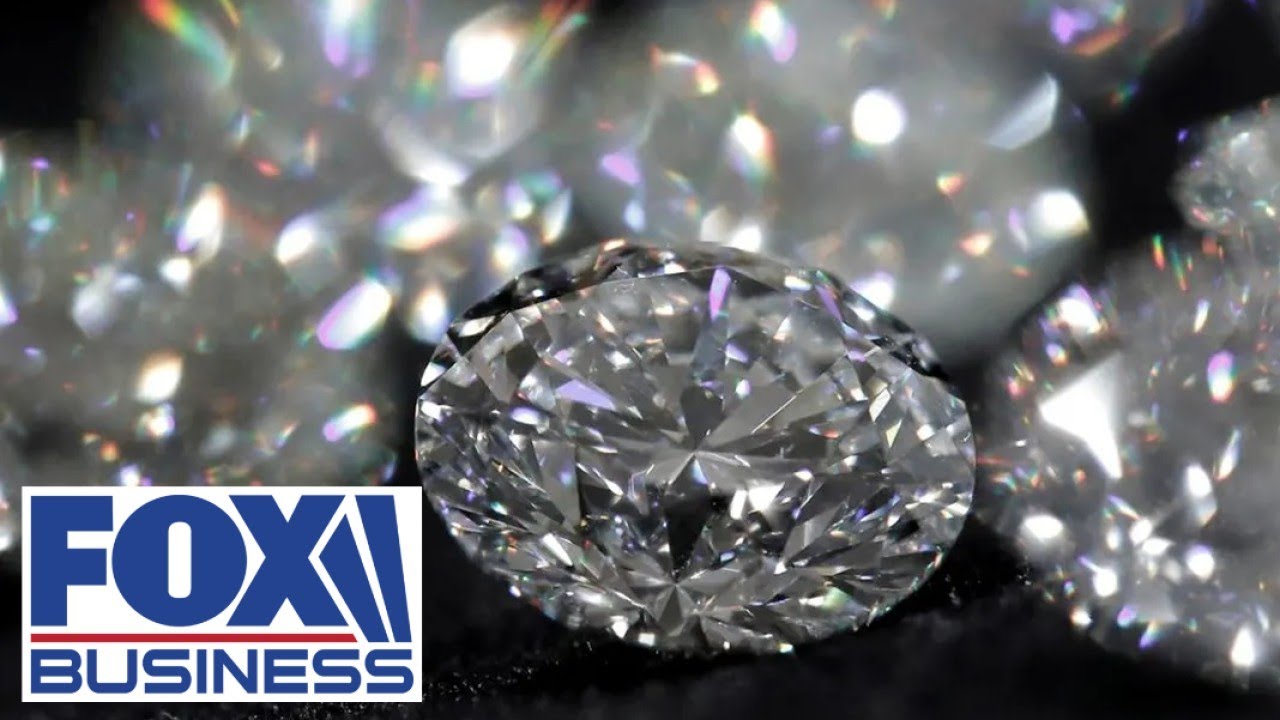 Natural vs lab-grown diamonds: What's the difference?