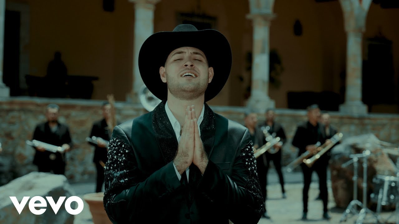 Calibre 50 - Vengo De Verla