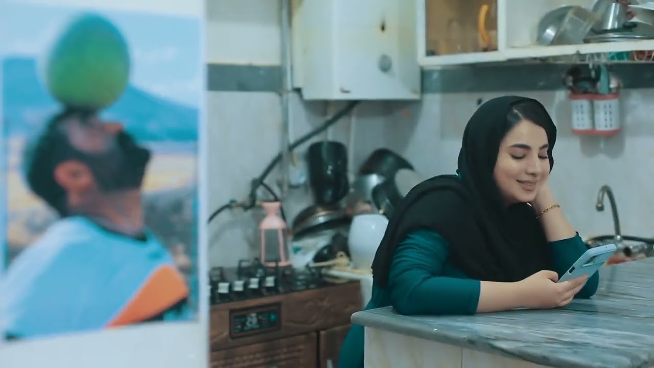جام روستا فیلم کوردی سقز