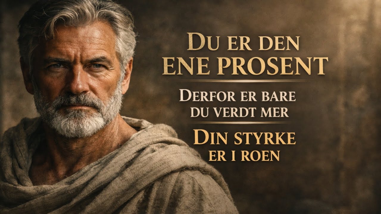 Den Ene Sosiale Feilen Som Tapper Din Kraft: Hva 99% av Menn Ikke Forstår