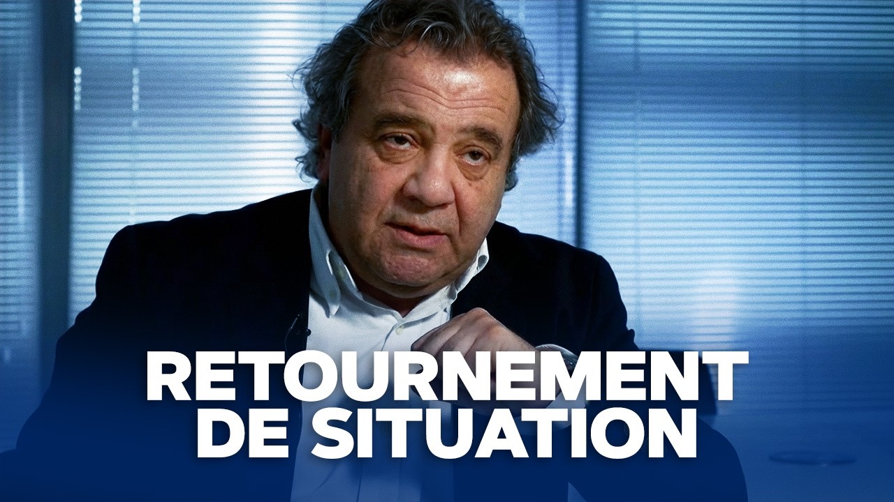 Un “pacte secret” dans l’affaire Daval ?