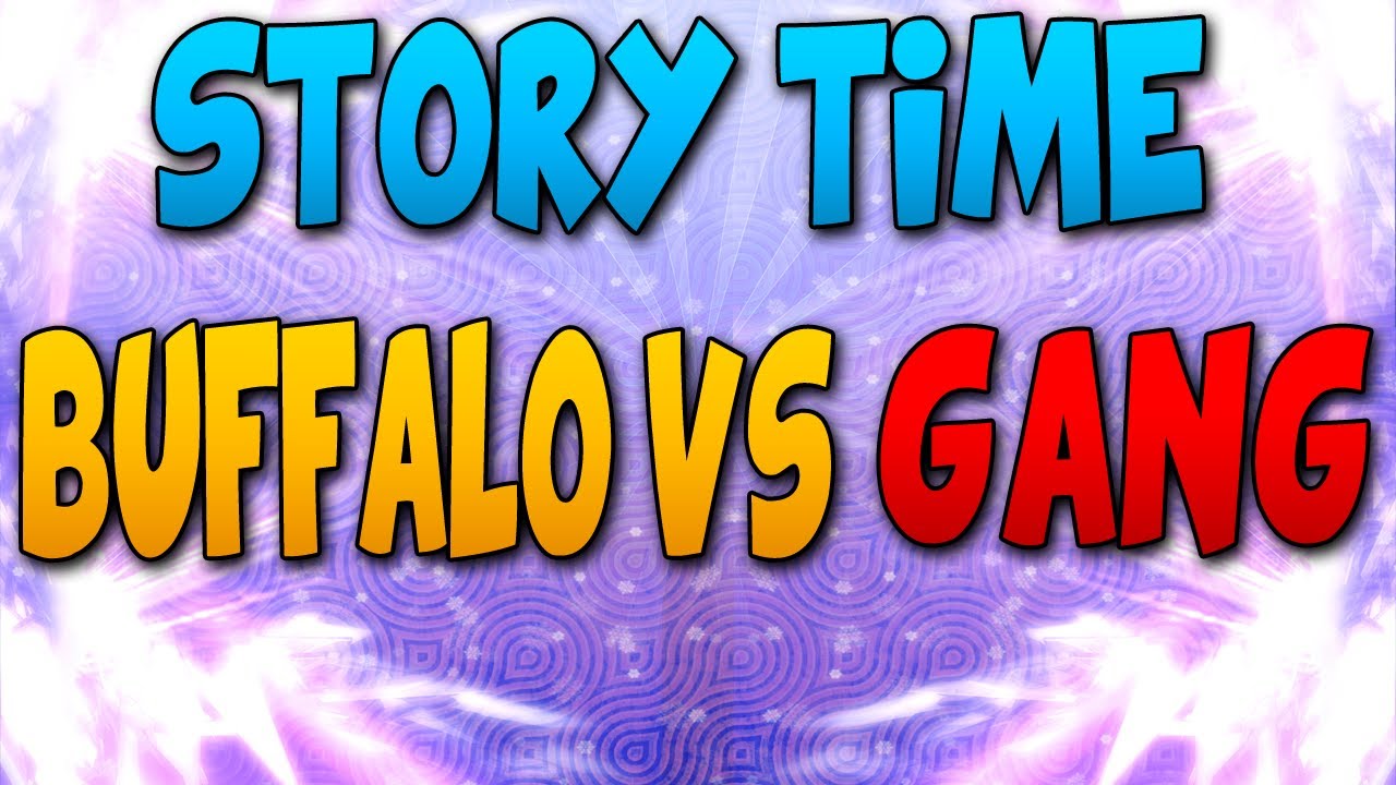 STORY TIME | So I Was A Victim Of A Gang Fight...