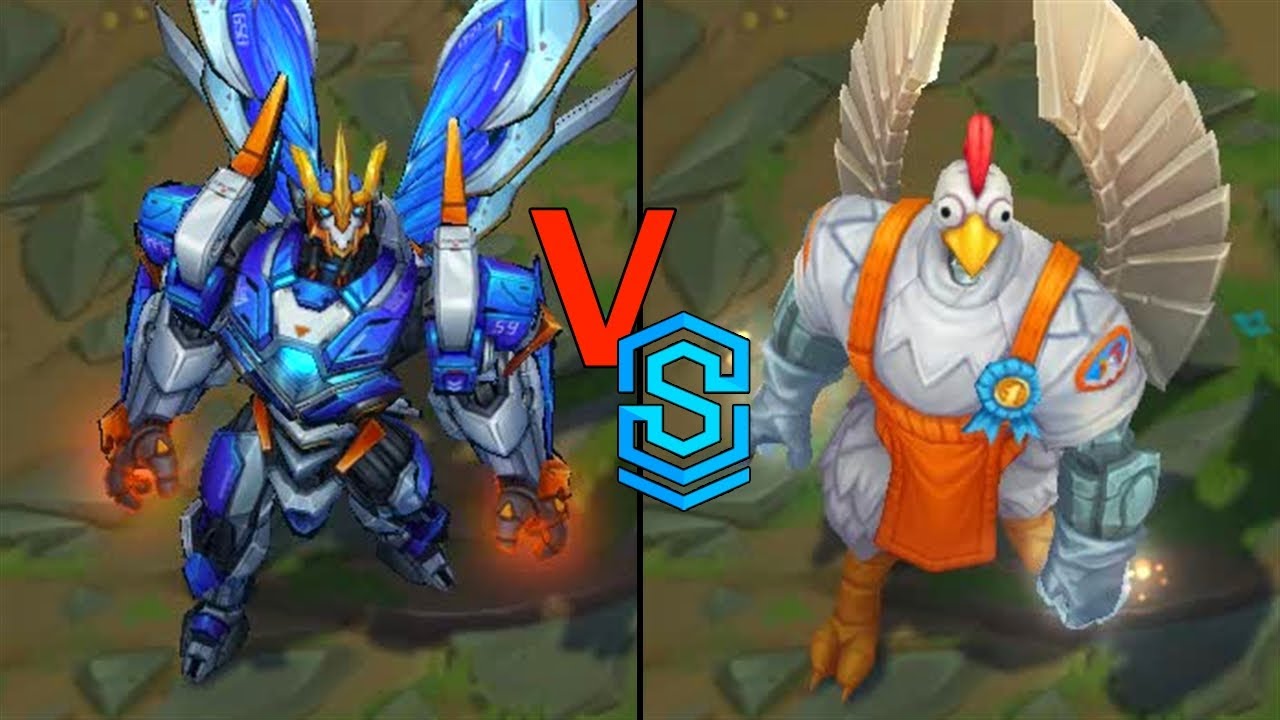 Aegis Frame Galio VS Birdio