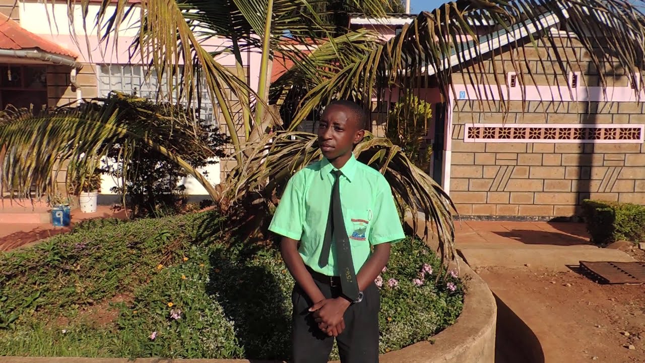 HISTORY AND GOVERNMENT FORM 2 - Trade - Ikuu High School