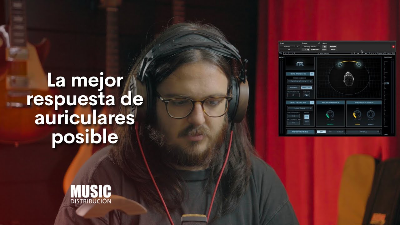 Calibración personalizada para tus Ollo Audio