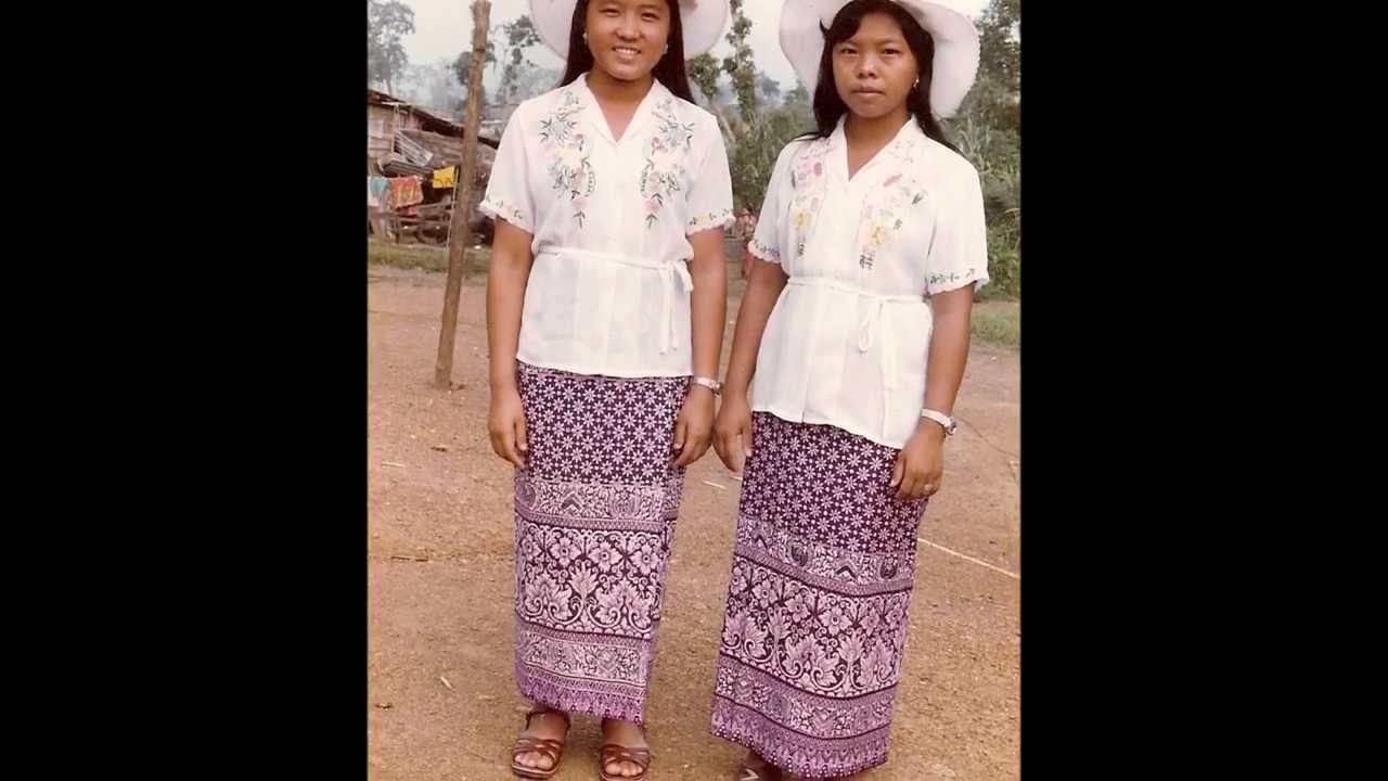 Ban Vinai 1980 - 1983