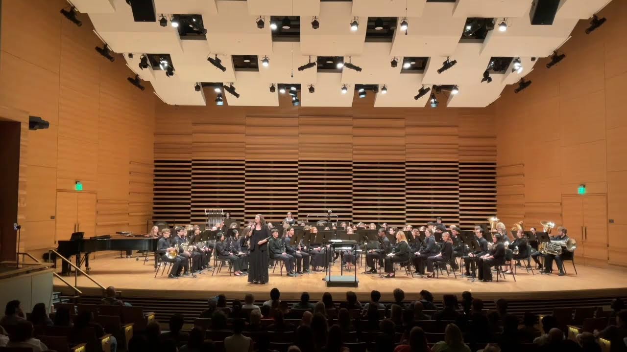 USF Concert/Symphonic Band
