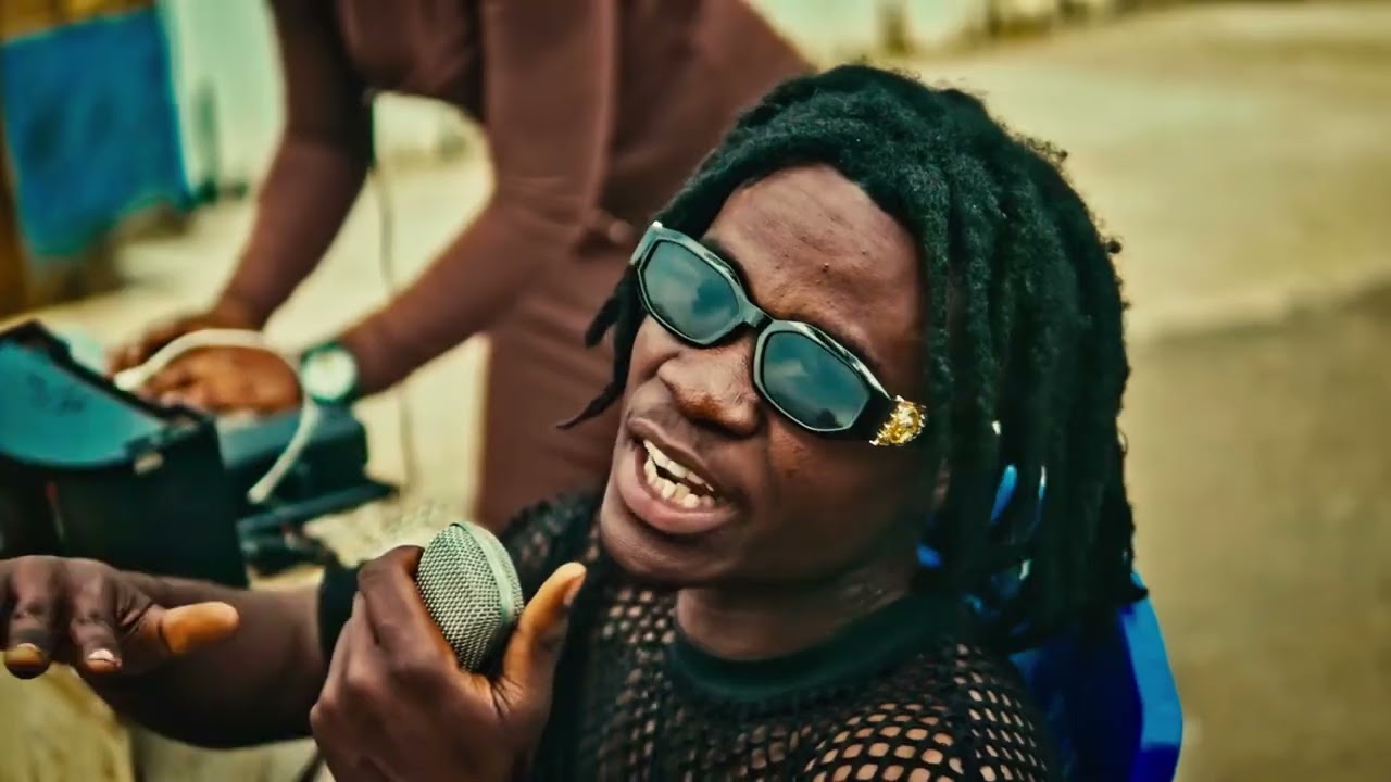 Erickson ft afande ready _huu mwaka Remix _officiel music_vidéo #hiphop #rap #viral #africa