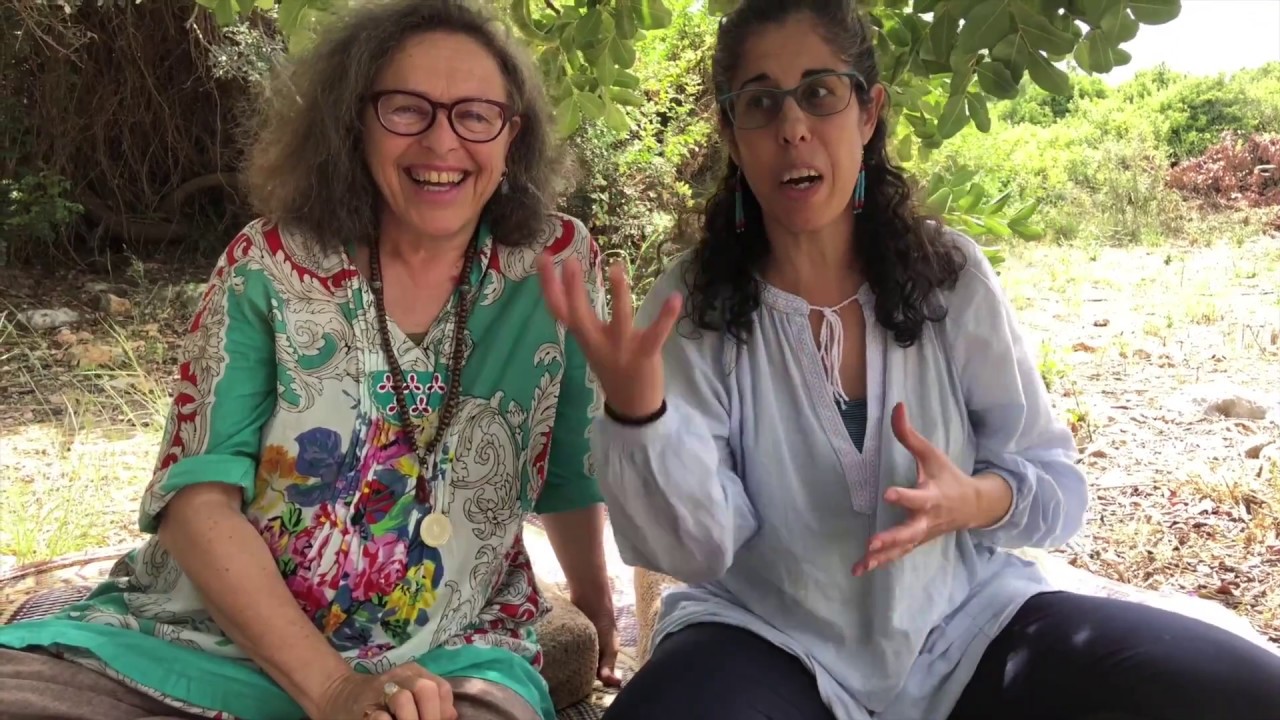 Mindfulness in Arabic