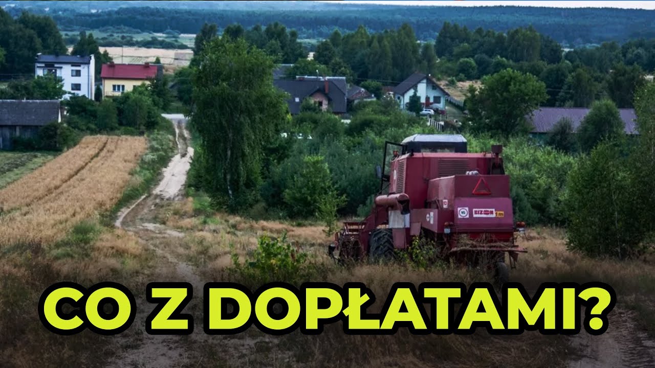 AKTYWNY ROLNIK wchodzi w życie