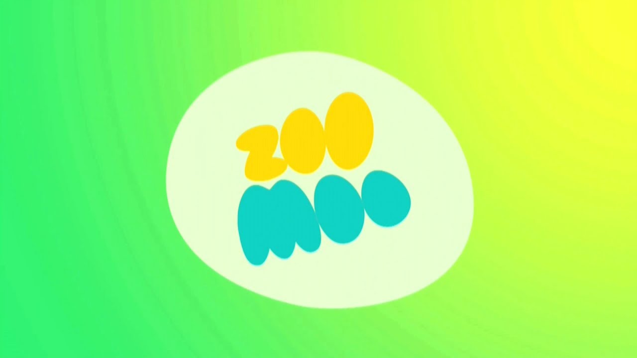 ZooMoo Brasil - Promos (2018)